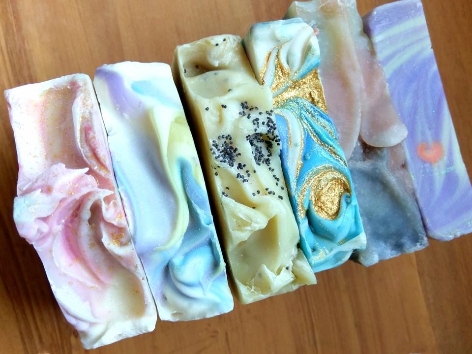 Artisan Soaps