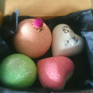luxury Bath products