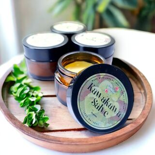 Kawakawa salve